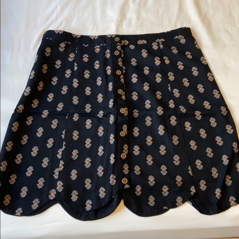 Urban Outfitters Mini Skirt - Brand New